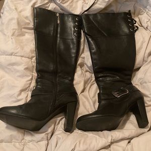 Harley Davidson woman’s  boots